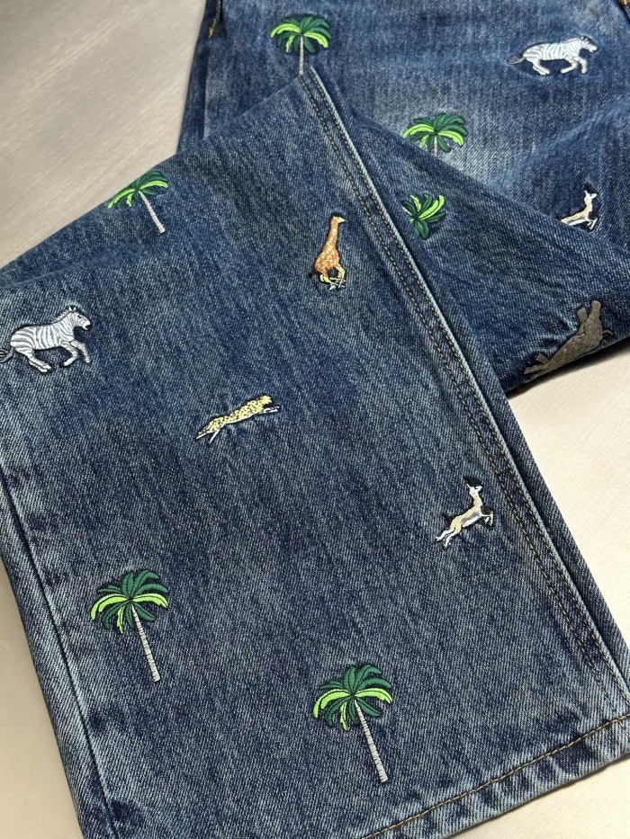 TROUSERS