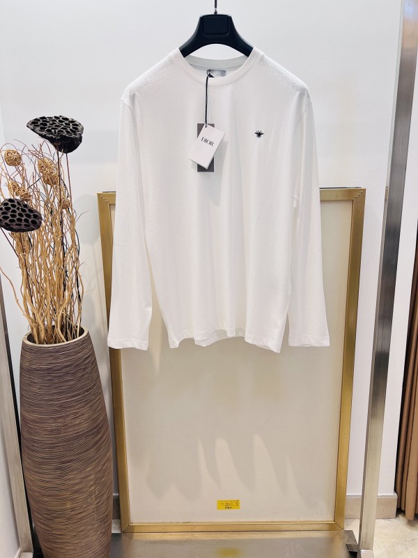 LONG TEES