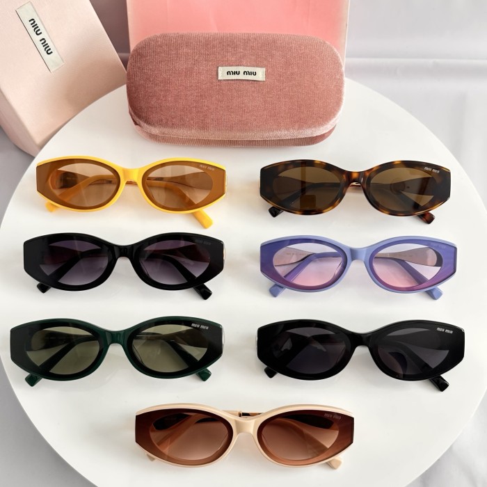 MIU MIU SUNGLASSES-051