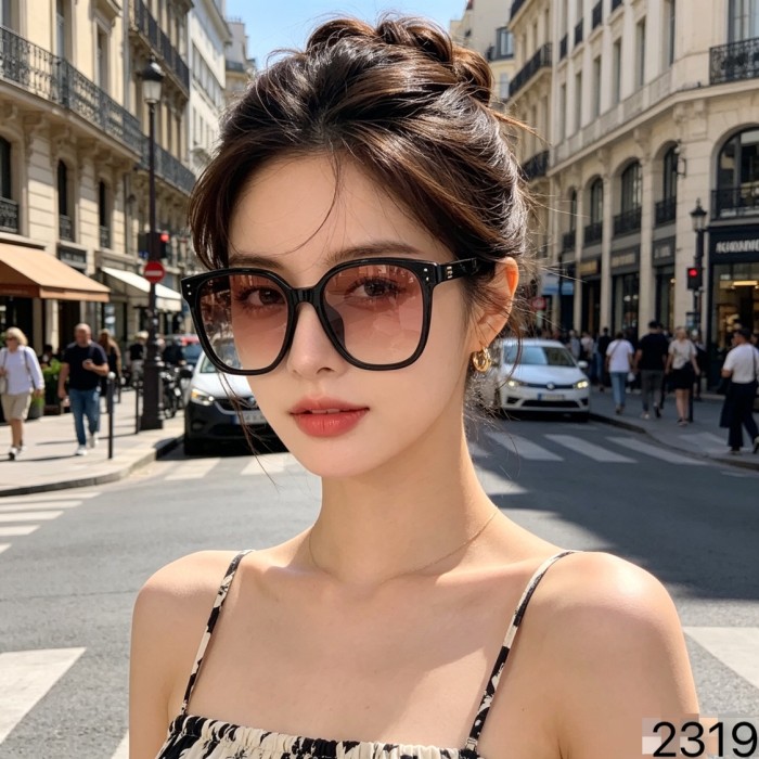 CHANEL SUNGLASSES-001