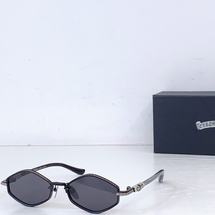 CHROME HEART SUNGLASSES-002
