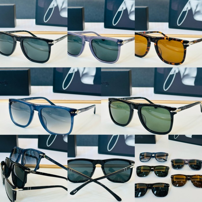 PERSOL SUNGLASSES-561