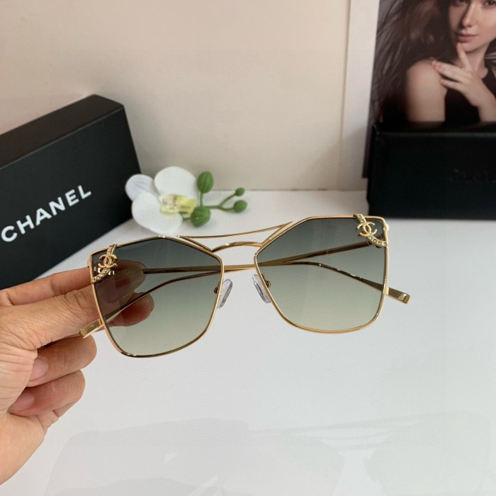 CHANEL SUNGLASSES-001
