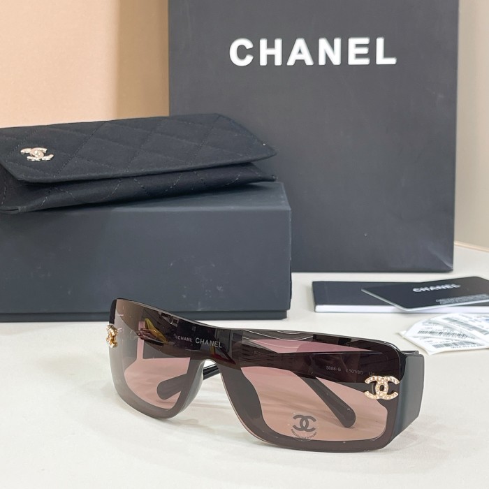 CHANEL SUNGLASSES-061