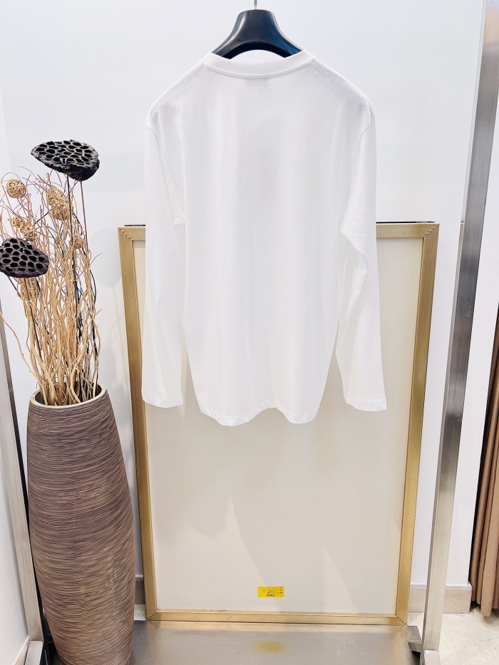 LONG TEES
