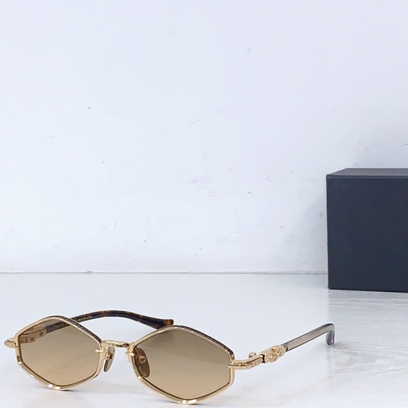 CHROME HEART SUNGLASSES-002