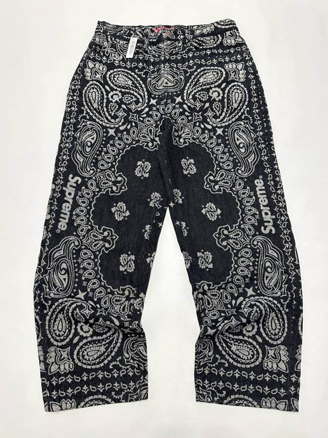 TROUSERS