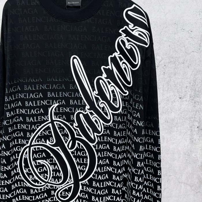 LONG TEES