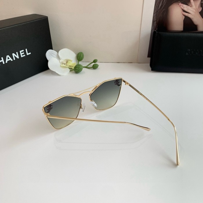 CHANEL SUNGLASSES-001