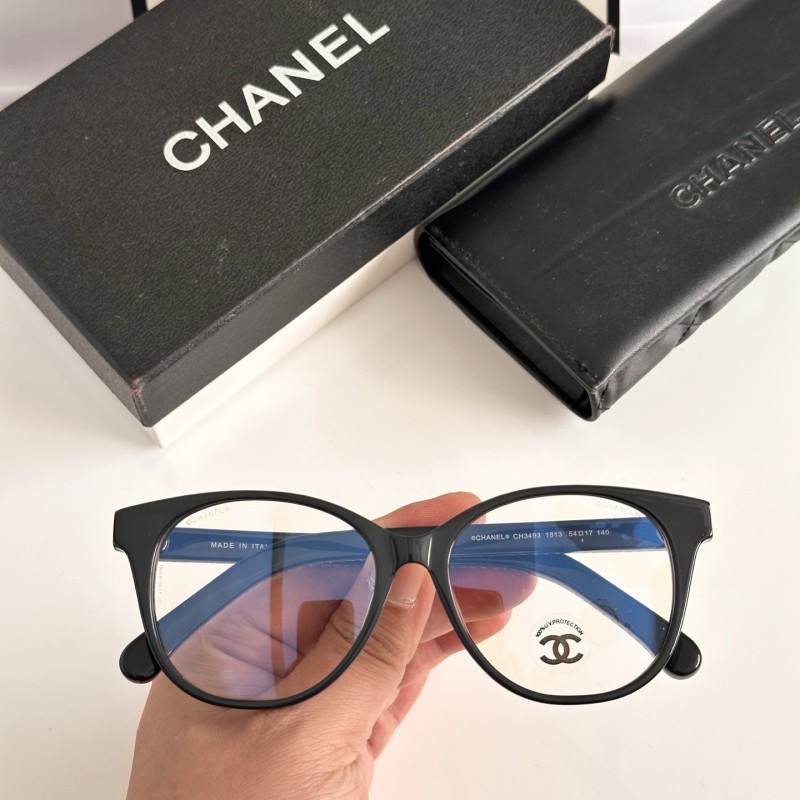 CHANEL SUNGLASSES-061