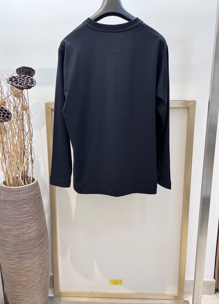 LONG TEES