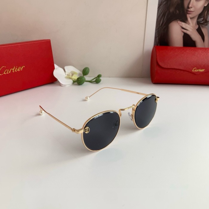 CARTIER SUNGLASSES-59