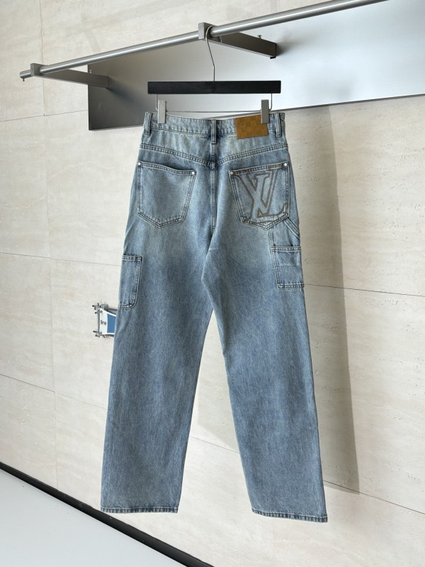 TROUSERS