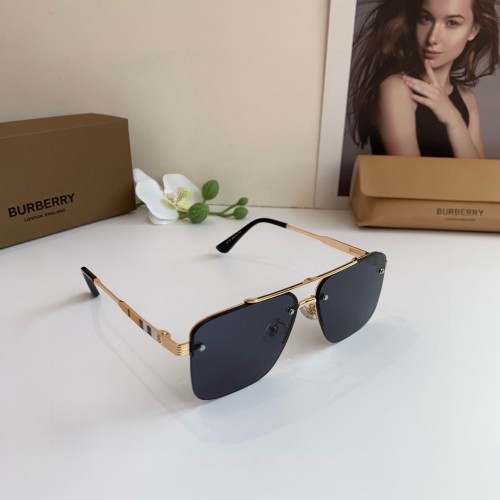 BURBERRY SUNGLASSES-09