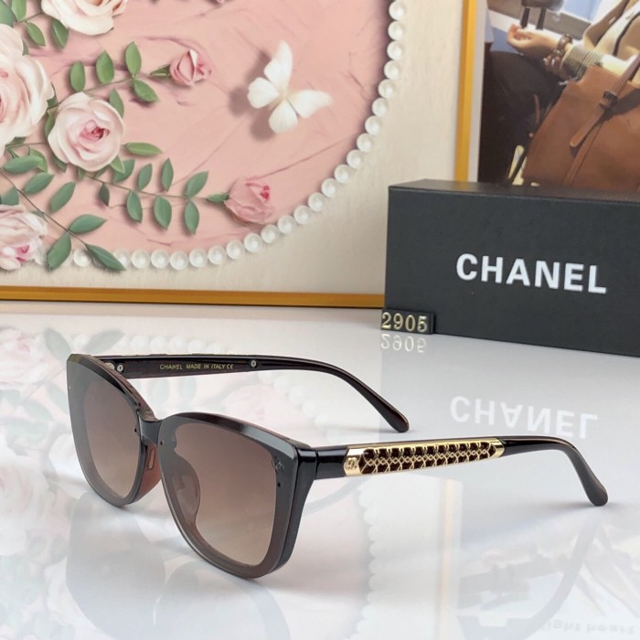 CHANEL SUNGLASSES-001