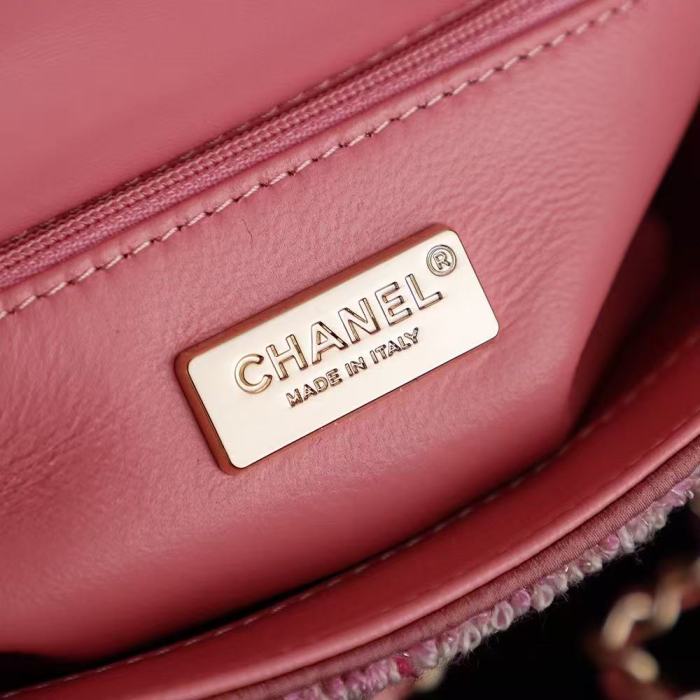 24P Classic Flap“21*14*7CM”-068=
