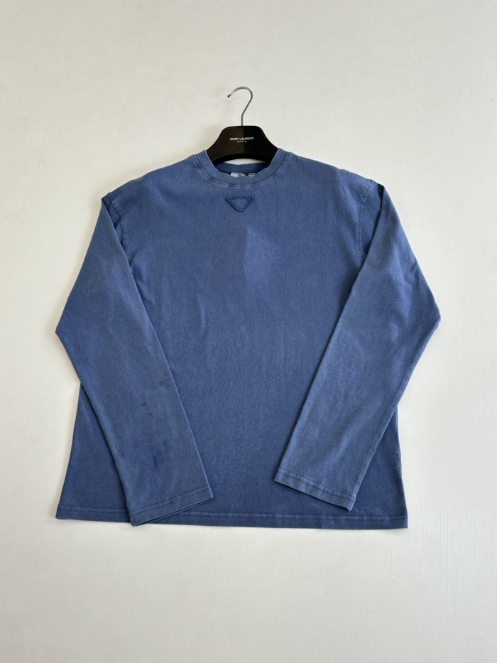 LONG TEES