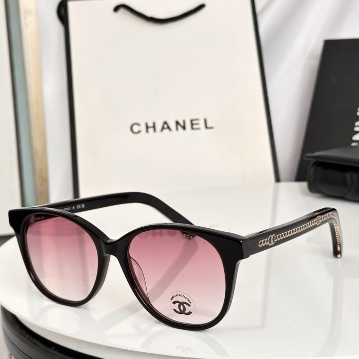 CHANEL SUNGLASSES-061