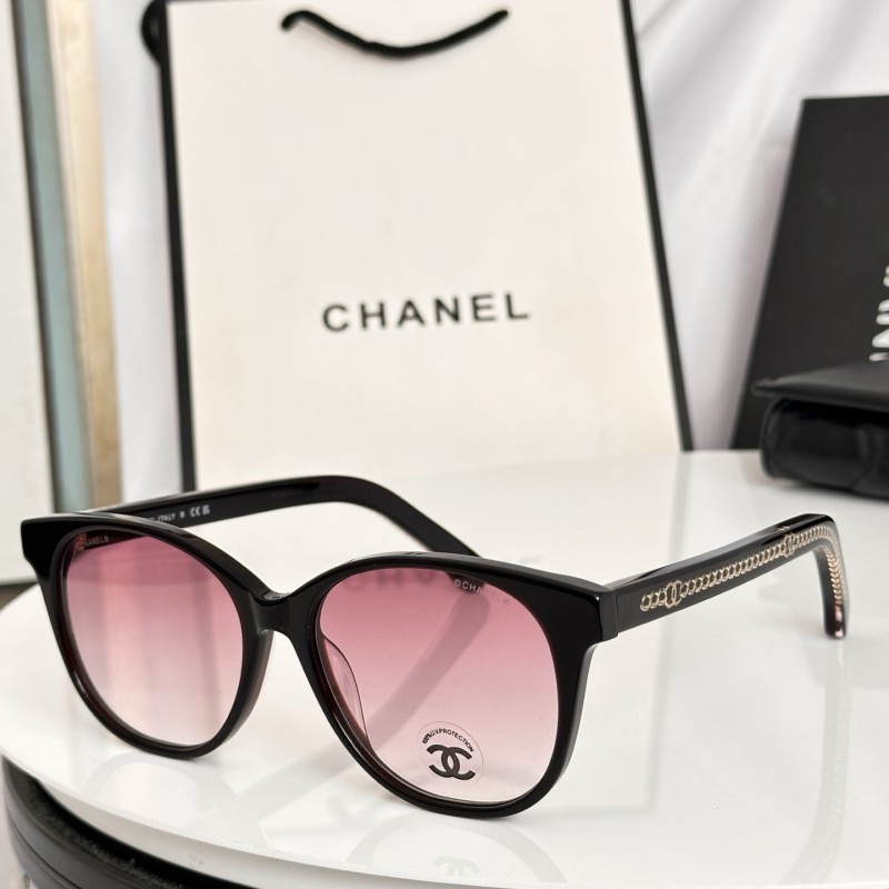 CHANEL SUNGLASSES-061