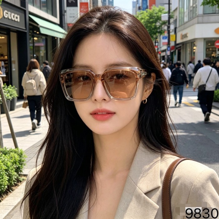 GUCCI SUNGLASSES-511