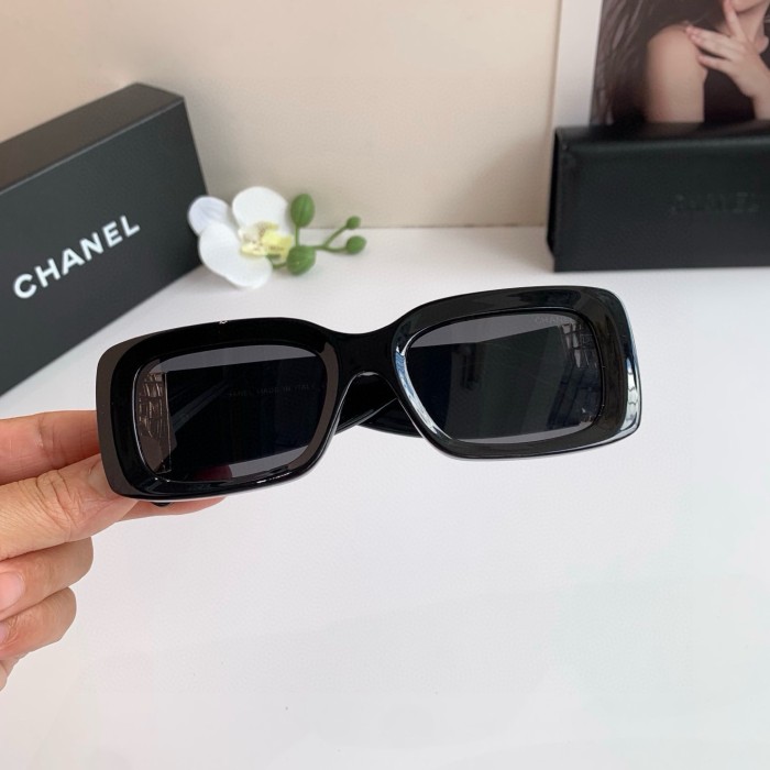 CHANEL SUNGLASSES-001