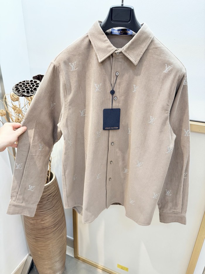 LONG SHIRTS