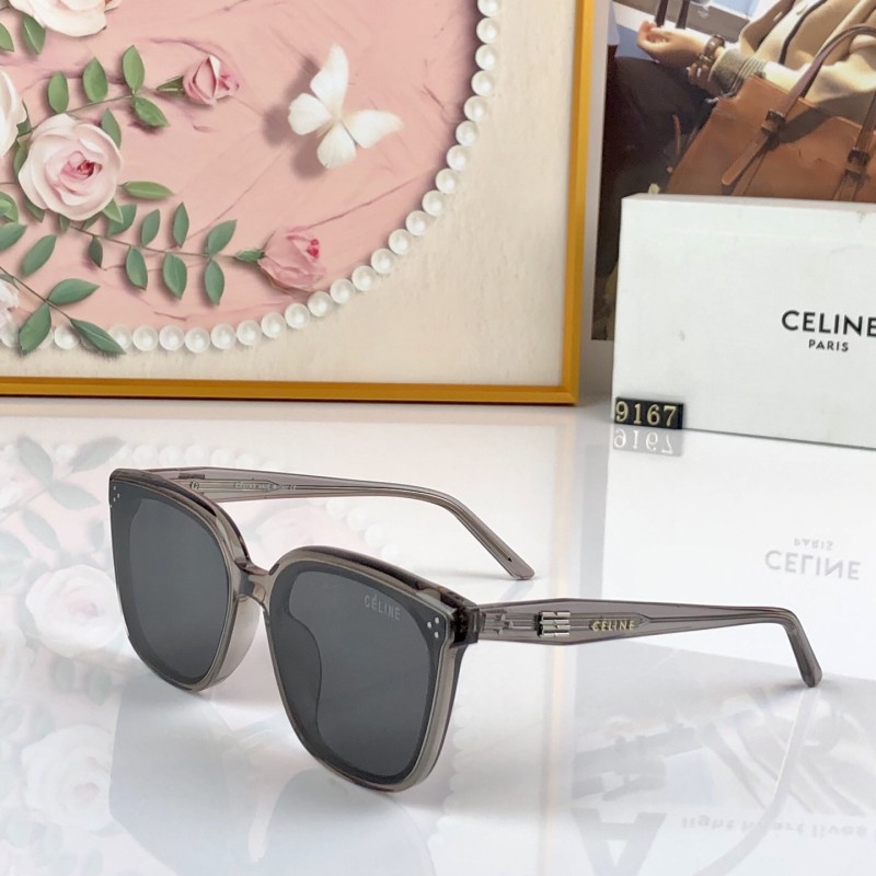 CELINE SUNGLASSES-521