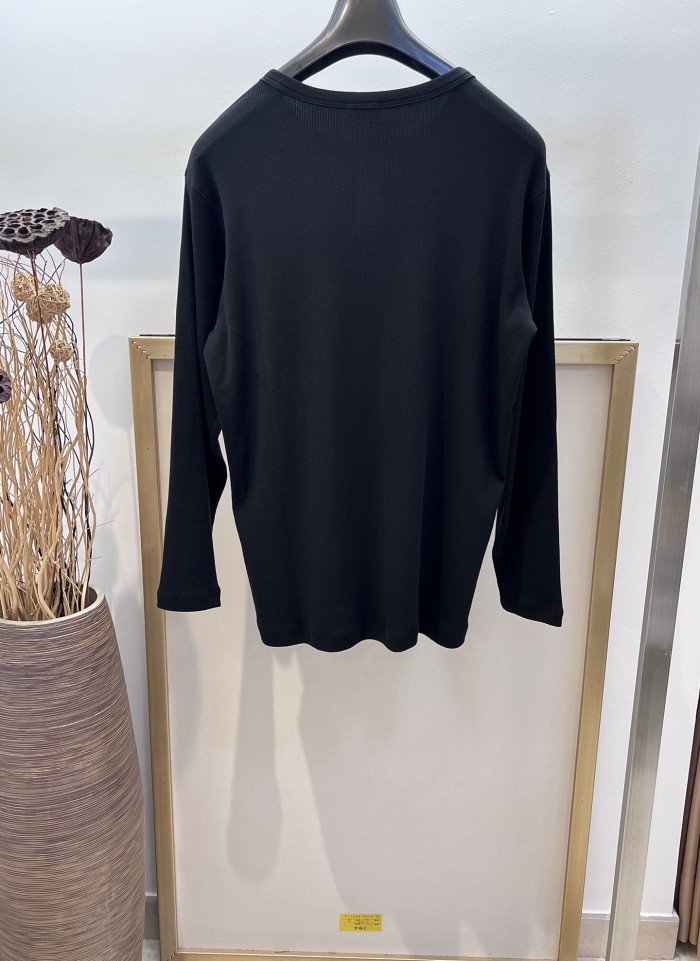 LONG TEES