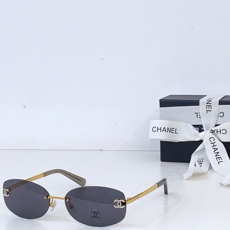 CHANEL SUNGLASSES-061