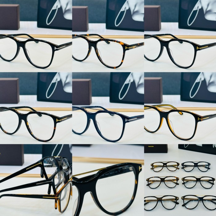 TOM FORD SUNGLASSES-021