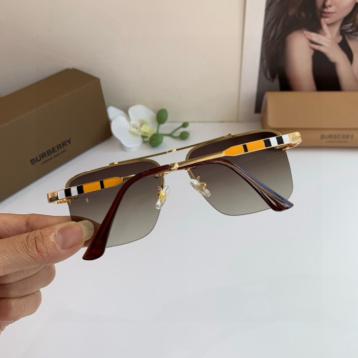BURBERRY SUNGLASSES-09