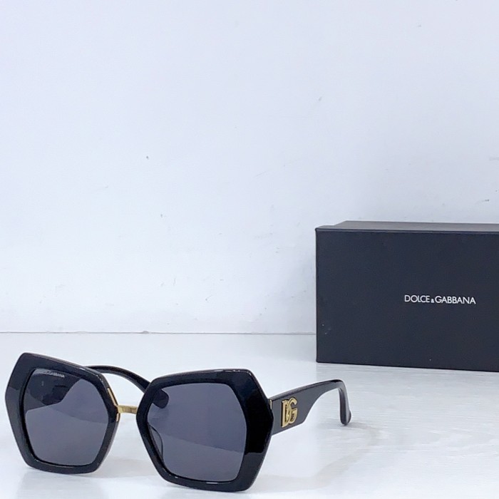 DOLCE & GABBANA SUNGLASSES-051