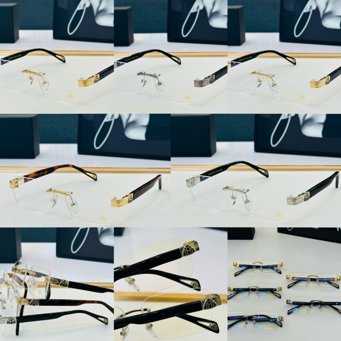 MAYBACH SUNGLASSES-031