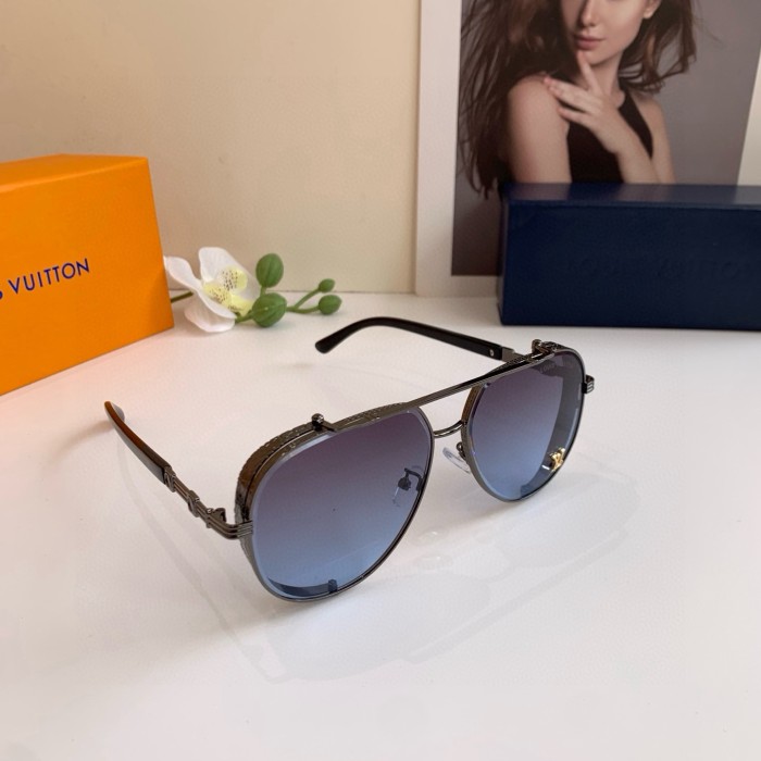 LOUIS VUITTON SUNGLASSES-09