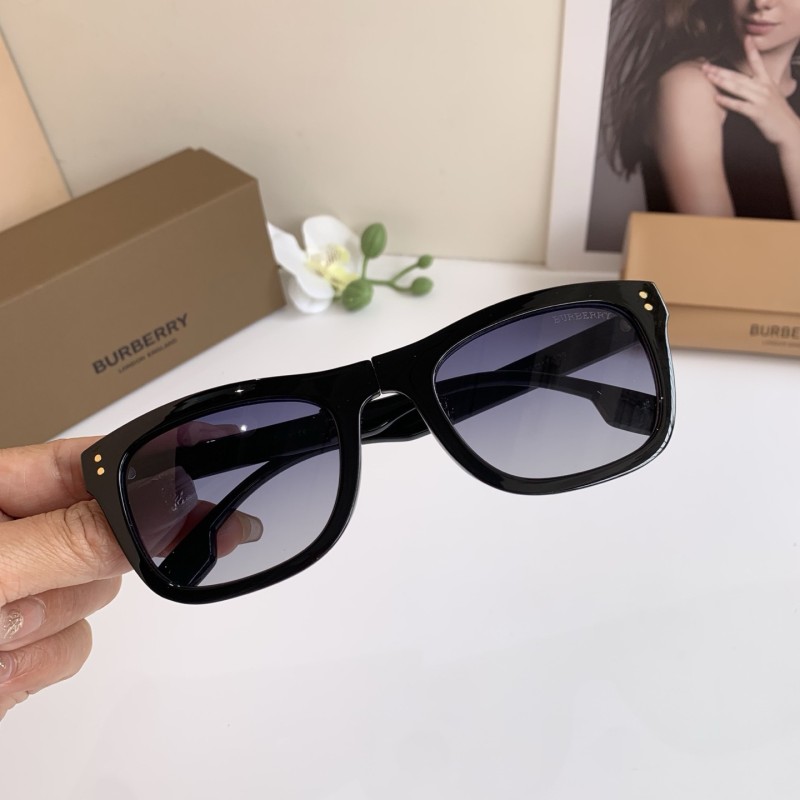BURBERRY SUNGLASSES-09