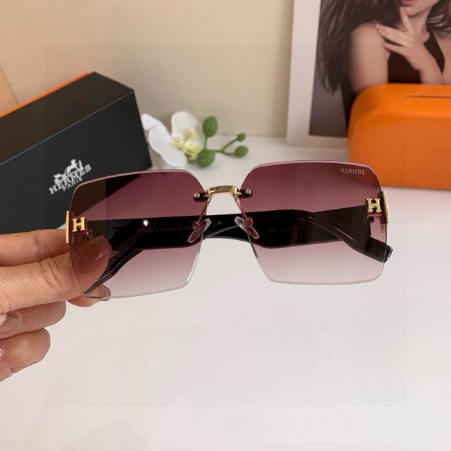 HERMES SUNGLASSES-09