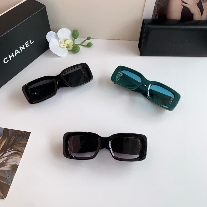 CHANEL SUNGLASSES-001