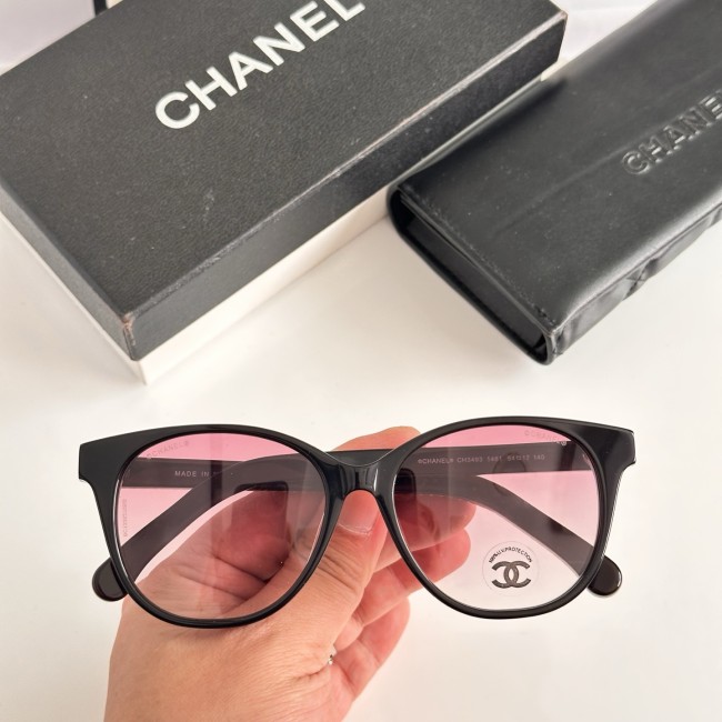 CHANEL SUNGLASSES-061