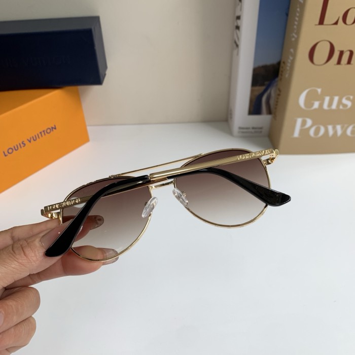 LOUIS VUITTON SUNGLASSES-09