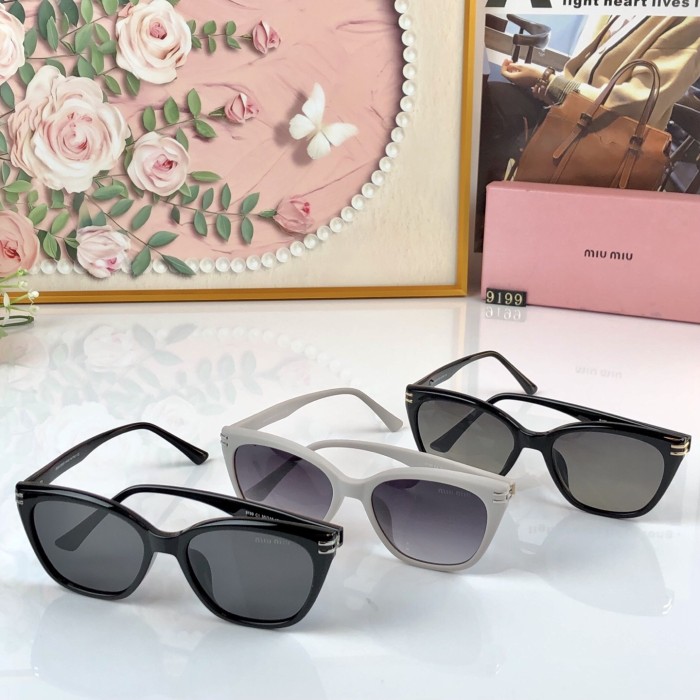 MIU MIU SUNGLASSES-051