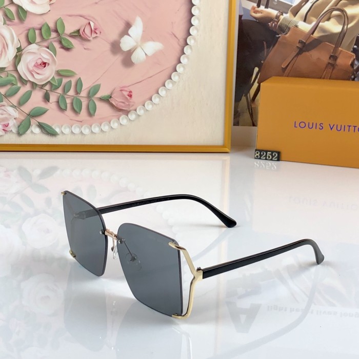LOUIS VUITTON SUNGLASSES-09