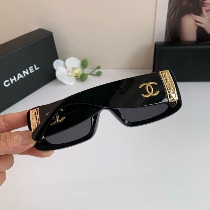 CHANEL SUNGLASSES-001