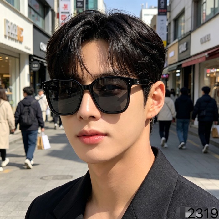 CHANEL SUNGLASSES-001