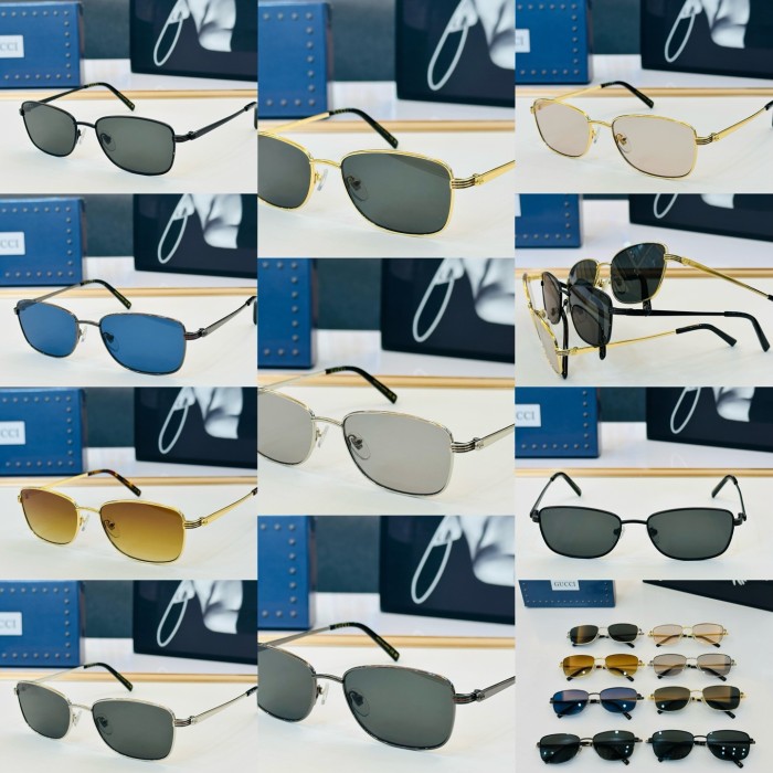 GUCCI SUNGLASSES-051