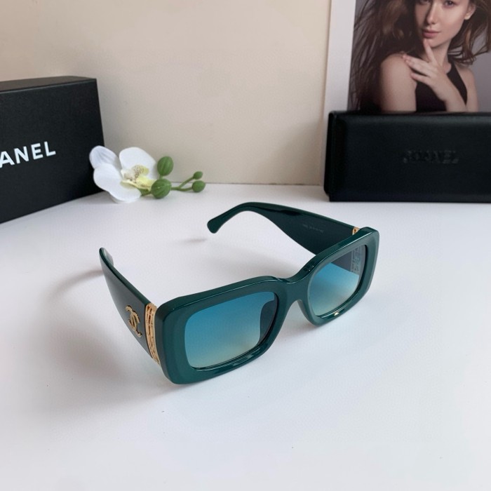 CHANEL SUNGLASSES-001