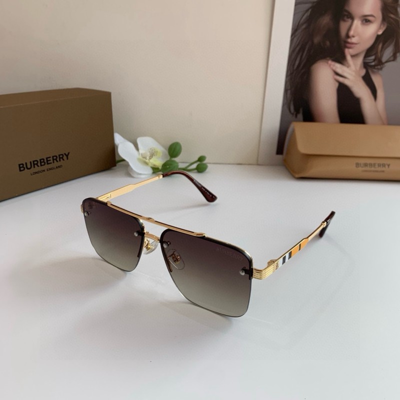 BURBERRY SUNGLASSES-09