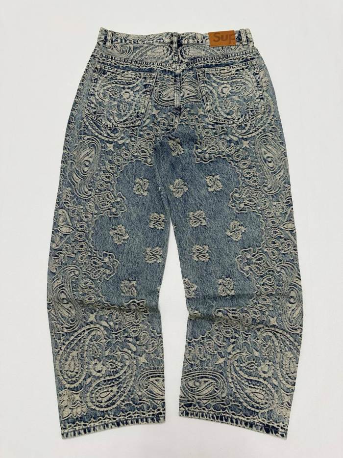 TROUSERS