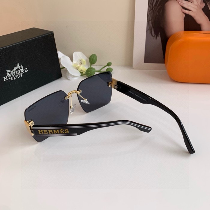 HERMES SUNGLASSES-09