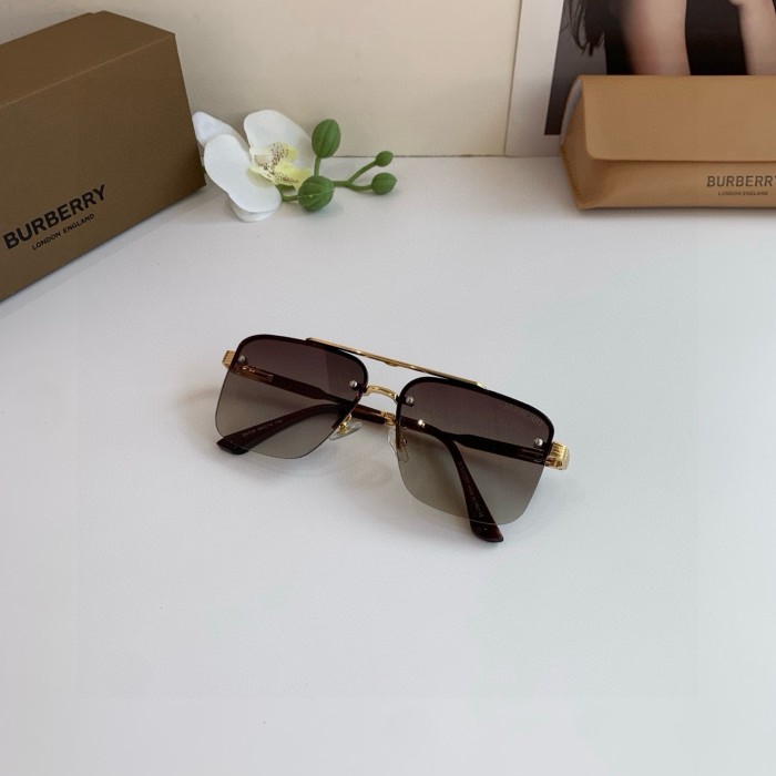 BURBERRY SUNGLASSES-09