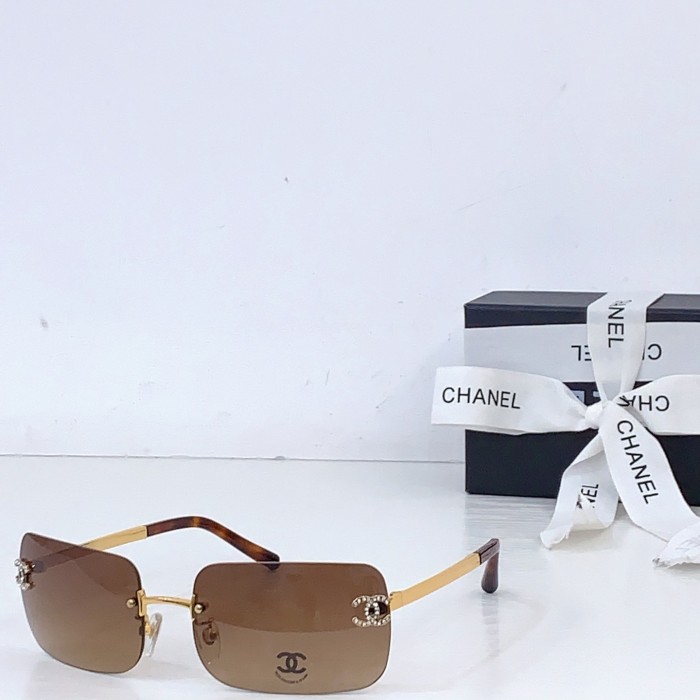 CHANEL SUNGLASSES-061